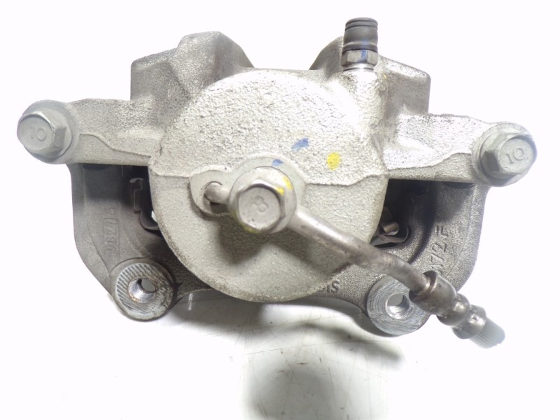 Recambio de pinza freno delantera derecha para kia sportage 1.6 cat referencia OEM IAM 58190D7A50  