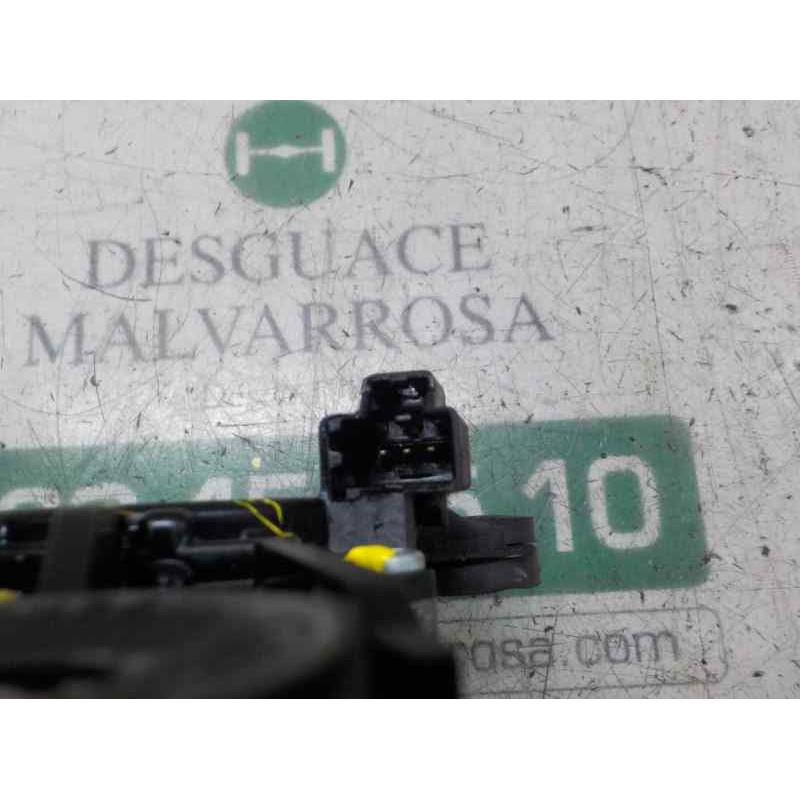 Recambio de motor limpia trasero para ford fiesta (cb1) 1.6 tdci cat referencia OEM IAM   