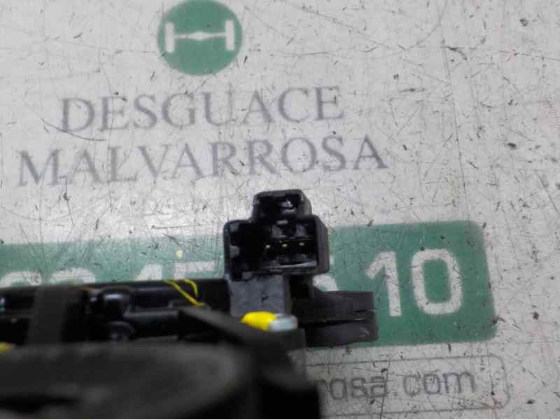 Recambio de motor limpia trasero para ford fiesta (cb1) 1.6 tdci cat referencia OEM IAM   