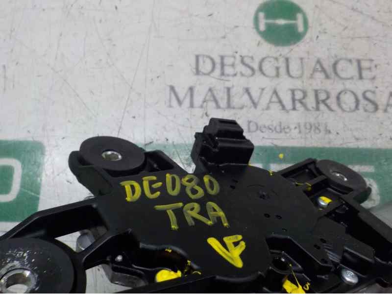 Recambio de motor limpia trasero para ford fiesta (cb1) 1.6 tdci cat referencia OEM IAM   