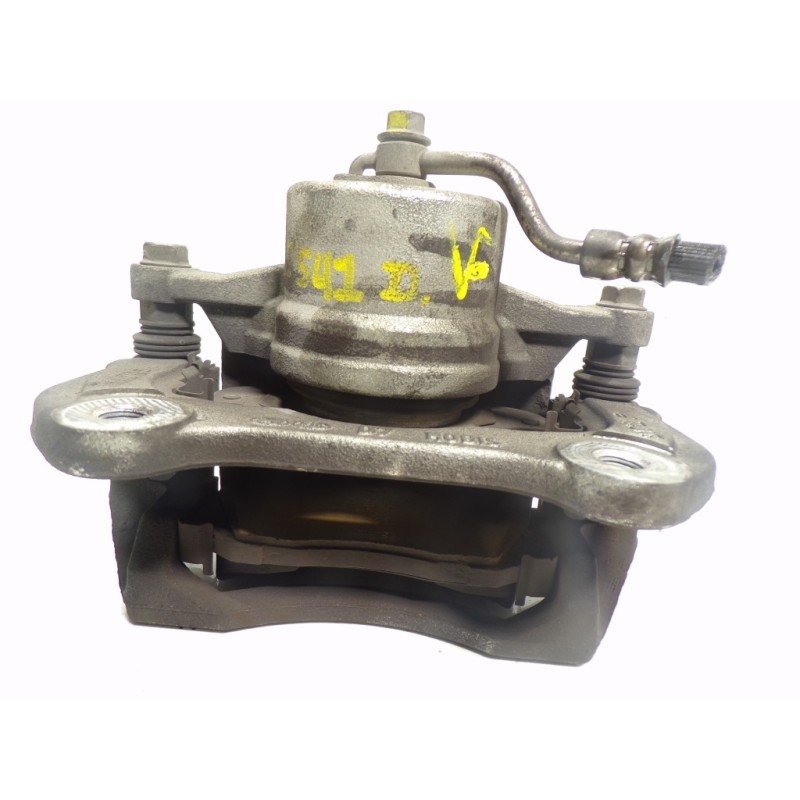 Recambio de pinza freno delantera derecha para kia sportage 1.6 cat referencia OEM IAM 58190D7A50  