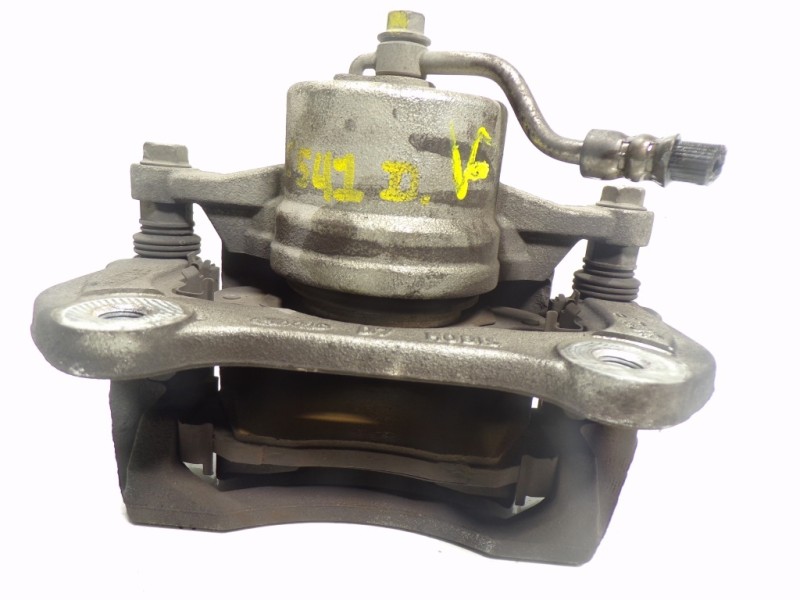 Recambio de pinza freno delantera derecha para kia sportage 1.6 cat referencia OEM IAM 58190D7A50  