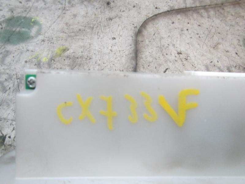 Recambio de mando climatizador para nissan qashqai (j10) tekna referencia OEM IAM 27500JD40C  