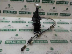 Recambio de palanca cambio para ford fiesta (cb1) 1.6 tdci cat referencia OEM IAM   