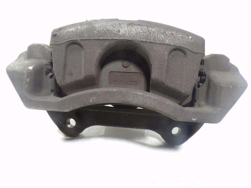 Recambio de pinza freno delantera derecha para kia sportage 1.6 cat referencia OEM IAM 58190D7A50  