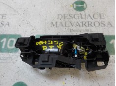Recambio de maneta interior delantera izquierda para peugeot 308 business line referencia OEM IAM 98000001VV   2