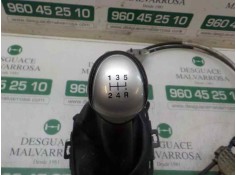 Recambio de palanca cambio para ford fiesta (cb1) 1.6 tdci cat referencia OEM IAM    2