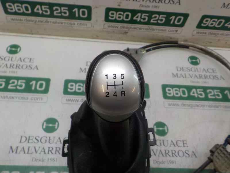 Recambio de palanca cambio para ford fiesta (cb1) 1.6 tdci cat referencia OEM IAM   