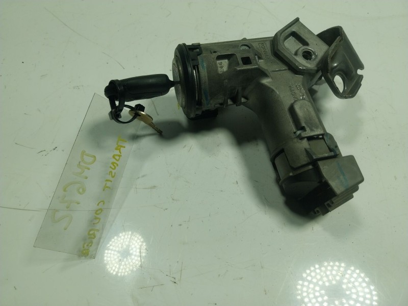 Recambio de antirrobo para ford transit courier 1.5 tdci cat referencia OEM IAM 1778549 9V213F880 