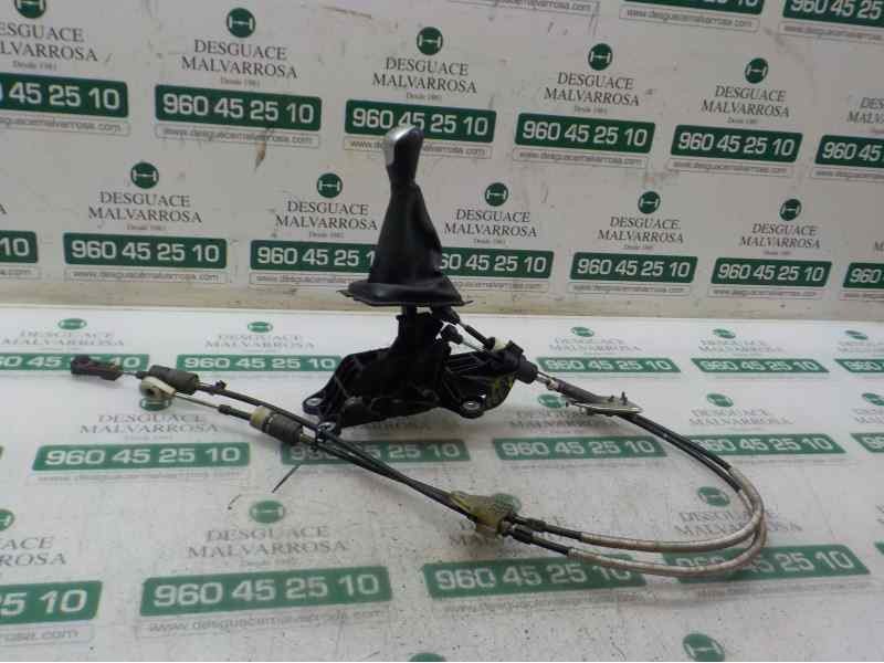 Recambio de palanca cambio para ford fiesta (cb1) 1.6 tdci cat referencia OEM IAM   