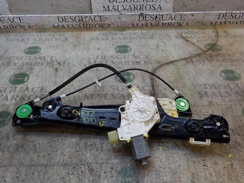 Recambio de elevalunas delantero derecho para bmw serie 3 berlina (e90) 320d referencia OEM IAM 51337140588  