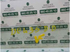 Recambio de cristal puerta delantero derecho para jaguar xf 2.2 diesel cat referencia OEM IAM C2Z2818   2