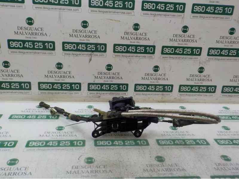 Recambio de palanca cambio para ford fiesta (cb1) 1.6 tdci cat referencia OEM IAM   