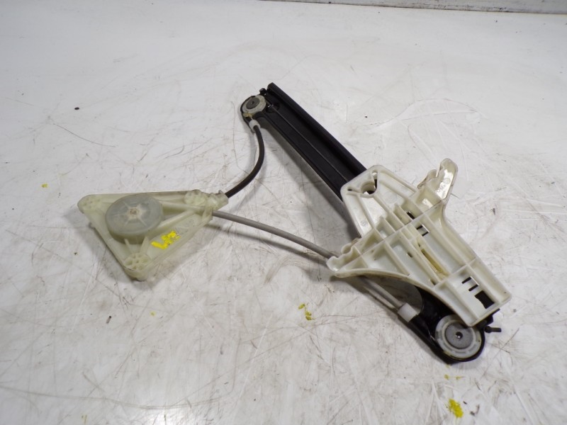 Recambio de elevalunas trasero izquierdo para volkswagen polo (6r1) 1.6 tdi dpf referencia OEM IAM 6R4839461E  