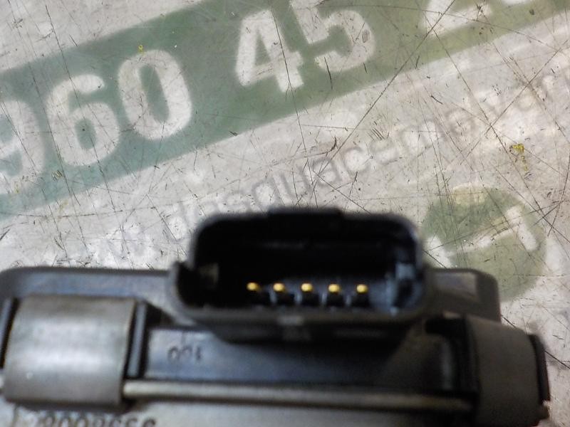 Recambio de caja mariposa para peugeot 3008 1.6 hdi fap referencia OEM IAM   