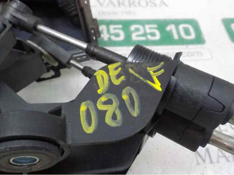 Recambio de palanca cambio para ford fiesta (cb1) 1.6 tdci cat referencia OEM IAM   