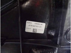 Recambio de elevalunas trasero izquierdo para ford focus turnier 1.5 ecoblue tdci cat referencia OEM IAM JX7BA27209CC JX7BA27001 2
