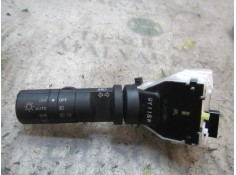 Recambio de mando luces para nissan qashqai (j10) tekna referencia OEM IAM 25540JD03A  