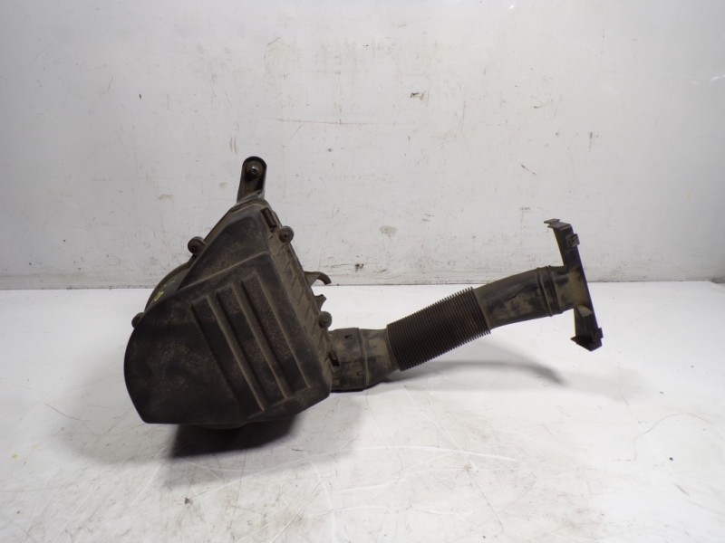 Recambio de filtro aire para volkswagen polo (6r1) 1.6 tdi dpf referencia OEM IAM 6R0129607E  