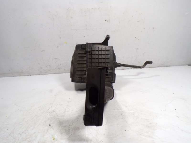 Recambio de filtro aire para volkswagen polo (6r1) 1.6 tdi dpf referencia OEM IAM 6R0129607E  