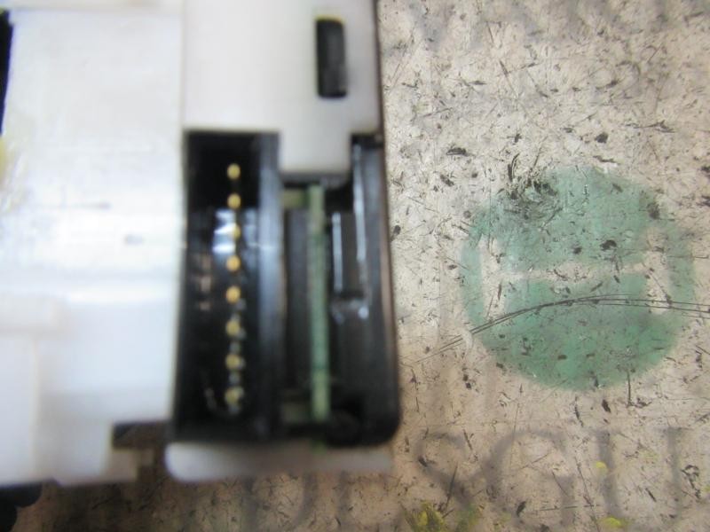 Recambio de mando luces para nissan qashqai (j10) tekna referencia OEM IAM 25540JD03A  