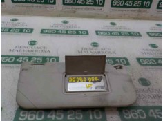 Recambio de parasol derecho para ford fiesta (cb1) 1.6 tdci cat referencia OEM IAM    2