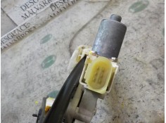 Recambio de elevalunas delantero izquierdo para bmw serie 3 berlina (e90) 320d referencia OEM IAM 51337140587   2