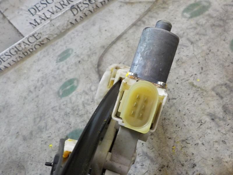 Recambio de elevalunas delantero izquierdo para bmw serie 3 berlina (e90) 320d referencia OEM IAM 51337140587  