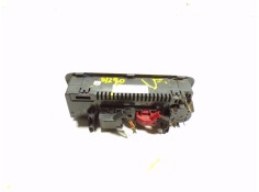 Recambio de mando climatizador para volkswagen polo (6r1) 1.6 tdi dpf referencia OEM IAM 6R0907044EWZU 6R0907044E  2