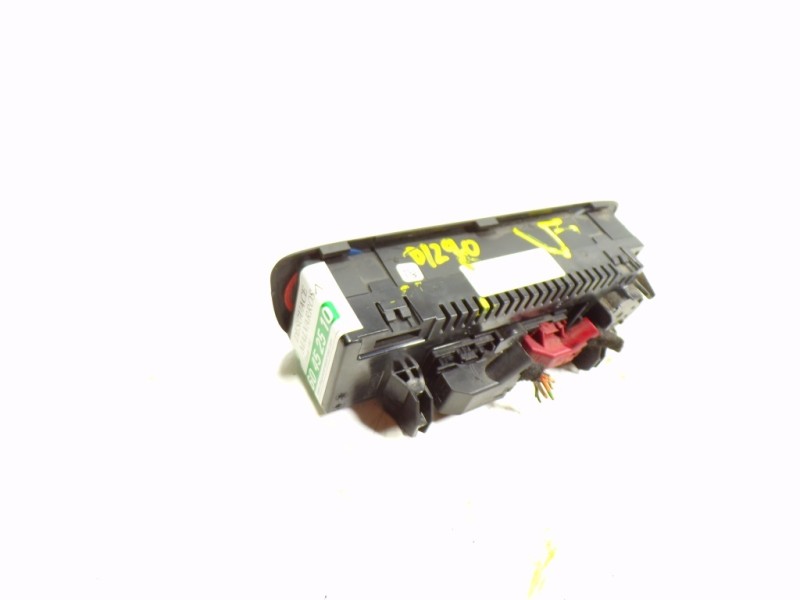 Recambio de mando climatizador para volkswagen polo (6r1) 1.6 tdi dpf referencia OEM IAM 6R0907044EWZU 6R0907044E 