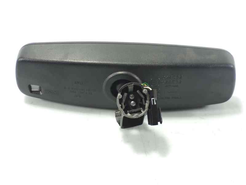 Recambio de espejo interior para ford focus turnier 1.5 ecoblue tdci cat referencia OEM IAM FU5A17E678EA  
