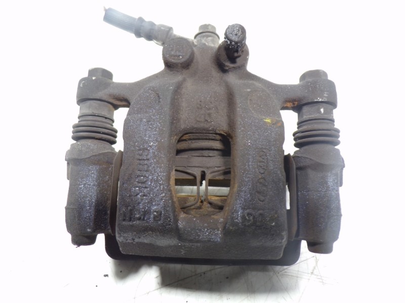 Recambio de pinza freno trasera derecha para kia sportage 1.6 cat referencia OEM IAM 58311D7A00  