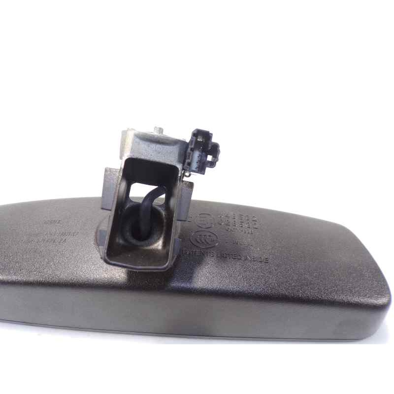 Recambio de espejo interior para ford focus turnier 1.5 ecoblue tdci cat referencia OEM IAM FU5A17E678EA  