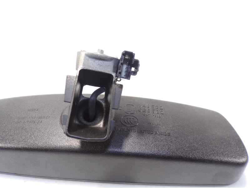 Recambio de espejo interior para ford focus turnier 1.5 ecoblue tdci cat referencia OEM IAM FU5A17E678EA  