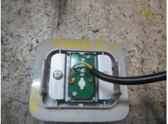 Recambio de modulo electronico para nissan qashqai (j10) tekna referencia OEM IAM 25450JD02A   2