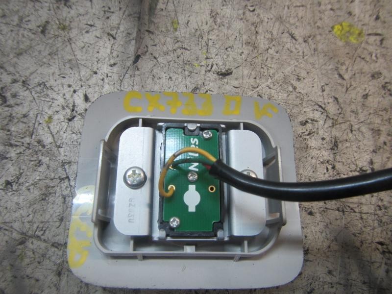 Recambio de modulo electronico para nissan qashqai (j10) tekna referencia OEM IAM 25450JD02A  