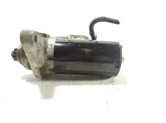 Recambio de motor arranque para volkswagen polo (6r1) 1.6 tdi dpf referencia OEM IAM 02Z911023NX 02Z911023N  2