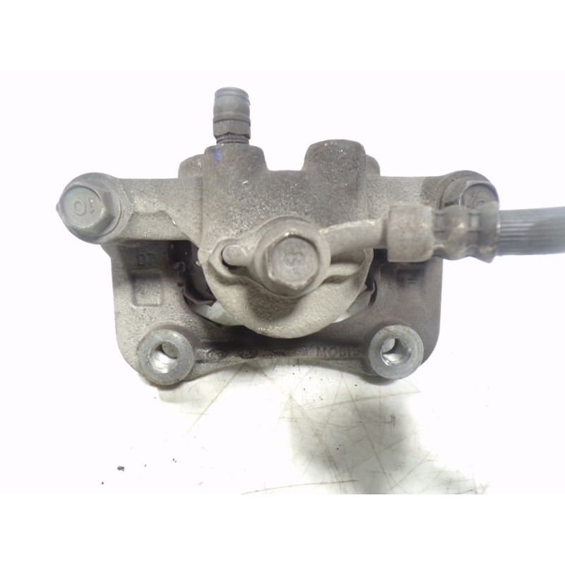 Recambio de pinza freno trasera derecha para kia sportage 1.6 cat referencia OEM IAM 58311D7A00  