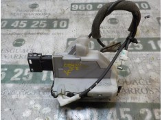 Recambio de cerradura puerta trasera izquierda para peugeot 3008 1.6 hdi fap referencia OEM IAM    2