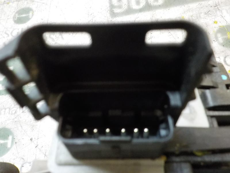 Recambio de cerradura puerta trasera izquierda para peugeot 3008 1.6 hdi fap referencia OEM IAM   