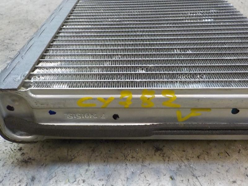 Recambio de evaporador aire acondicionado para bmw serie 3 berlina (e90) 320d referencia OEM IAM 64119290888  