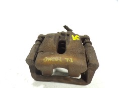 Recambio de pinza freno trasera izquierda para land rover range rover sport 2.7 td v6 cat referencia OEM IAM SOB500052   2