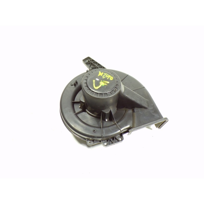 Recambio de motor calefaccion para volkswagen polo (6r1) 1.6 tdi dpf referencia OEM IAM 6Q1819015J 6Q1819015J 