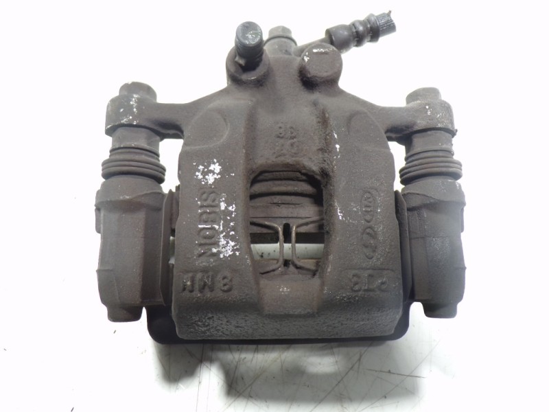 Recambio de pinza freno trasera izquierda para kia sportage 1.6 cat referencia OEM IAM 58310D7A00  