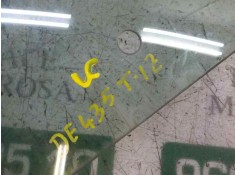 Recambio de cristal puerta trasero izquierdo para jaguar xf 2.2 diesel cat referencia OEM IAM C2Z2828   2