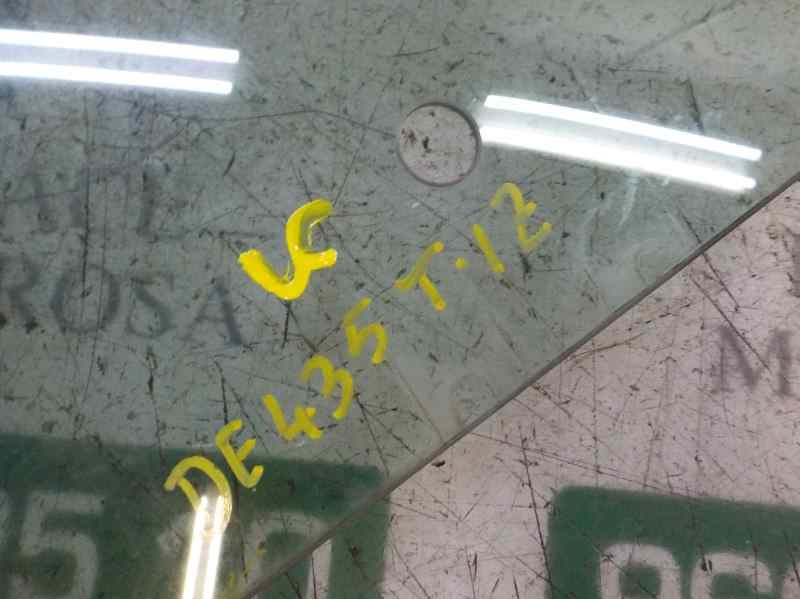 Recambio de cristal puerta trasero izquierdo para jaguar xf 2.2 diesel cat referencia OEM IAM C2Z2828  