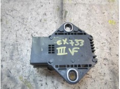 Recambio de modulo electronico para nissan qashqai (j10) tekna referencia OEM IAM 47931JD00A   2