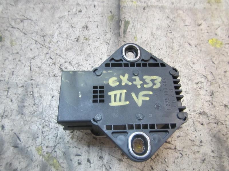 Recambio de modulo electronico para nissan qashqai (j10) tekna referencia OEM IAM 47931JD00A  