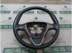 Recambio de volante para ford fiesta (cb1) 1.6 tdci cat referencia OEM IAM   