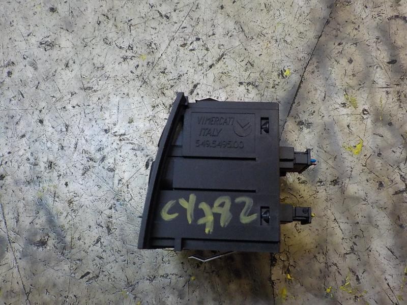 Recambio de warning para bmw serie 3 berlina (e90) 320d referencia OEM IAM 61319196713 6945652 